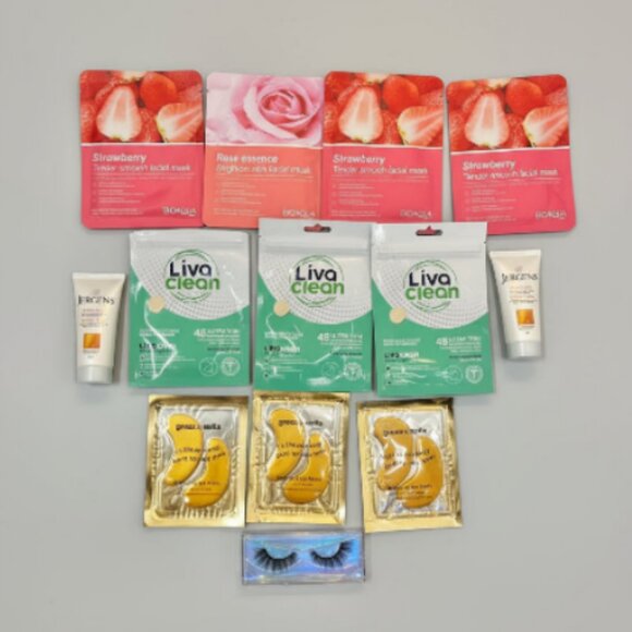 Bouquet Gift Set - Picture 2 of 2